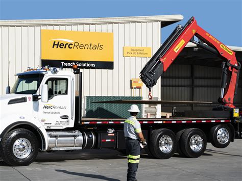 herc rentals near me